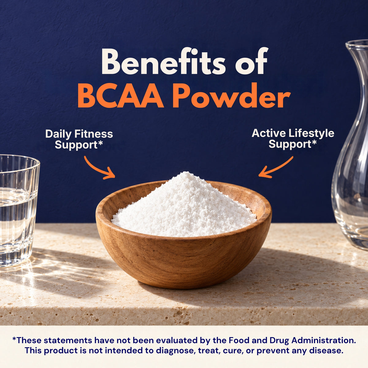 BCAA Powder