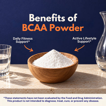 BCAA Powder