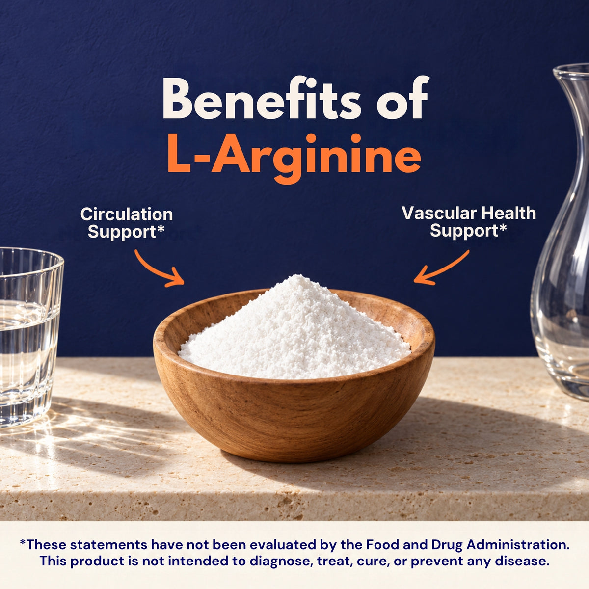 L-Arginine Powder