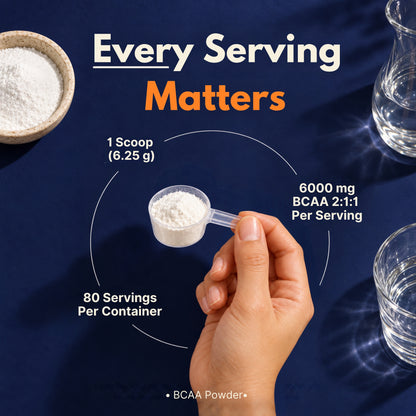 BCAA Powder