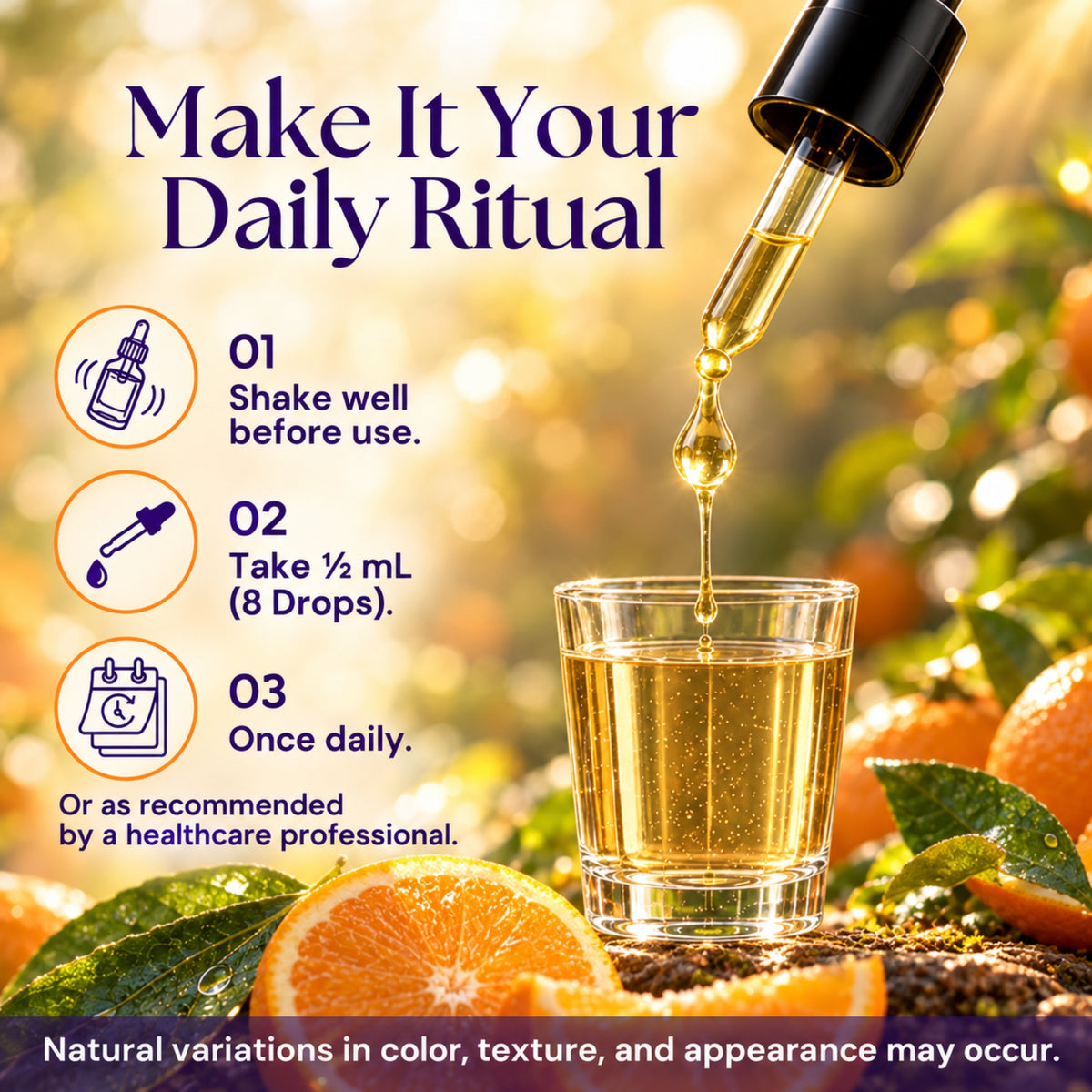 Vitamin A Liquid Drops 10000 IU (3000 mcg), 2 FL Oz
