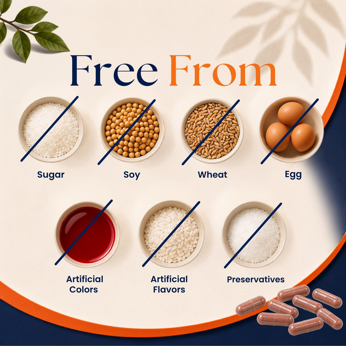 Vitamatic Red Yeast Rice 1200mg with CoQ10, 120 Capsules