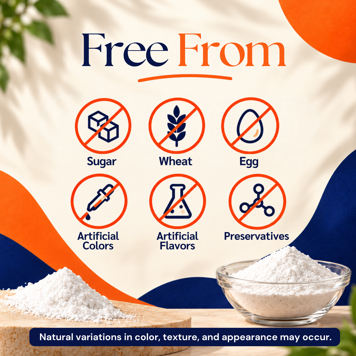 Magnesium Citrate Powder 1000mg, 250g Pouch