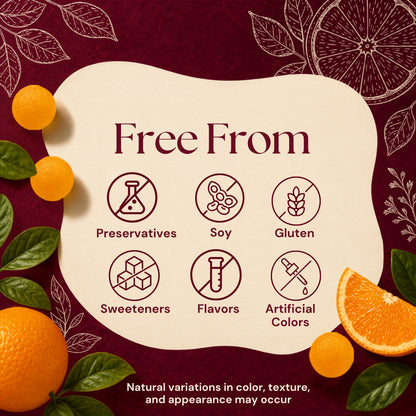 Vitamatic Sugar-Free Folic Acid 1mg, 120 Gummies