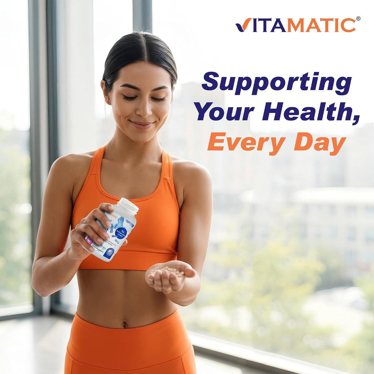 Vaginal Probiotics for Women