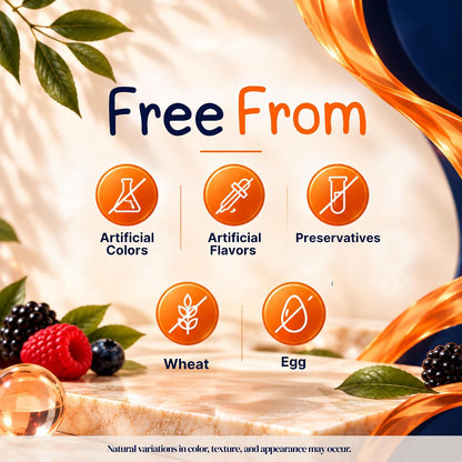 Vitamin B12 1000 mcg Tablets