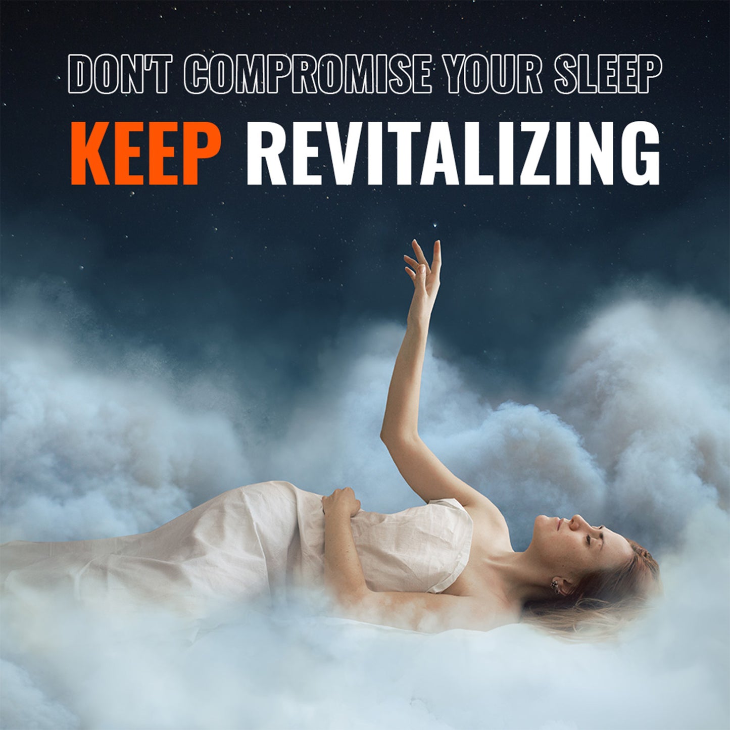 Melatonin 20mg 60 Tablets