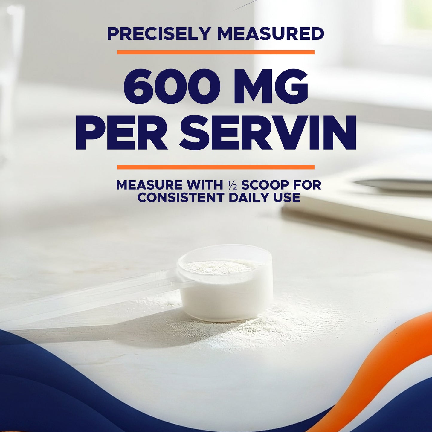 Benfotiamine Pure Powder 600 mg per Serving - 100 Grams