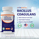 Bacillus Coagulans 5 B 60 Veg Capsules