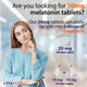 Melatonin 20mg 365 Tablets