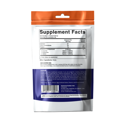 BCAA Powder