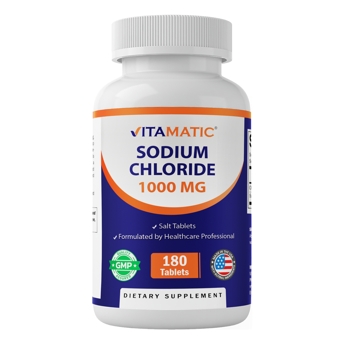 Sodium Chloride Tablets