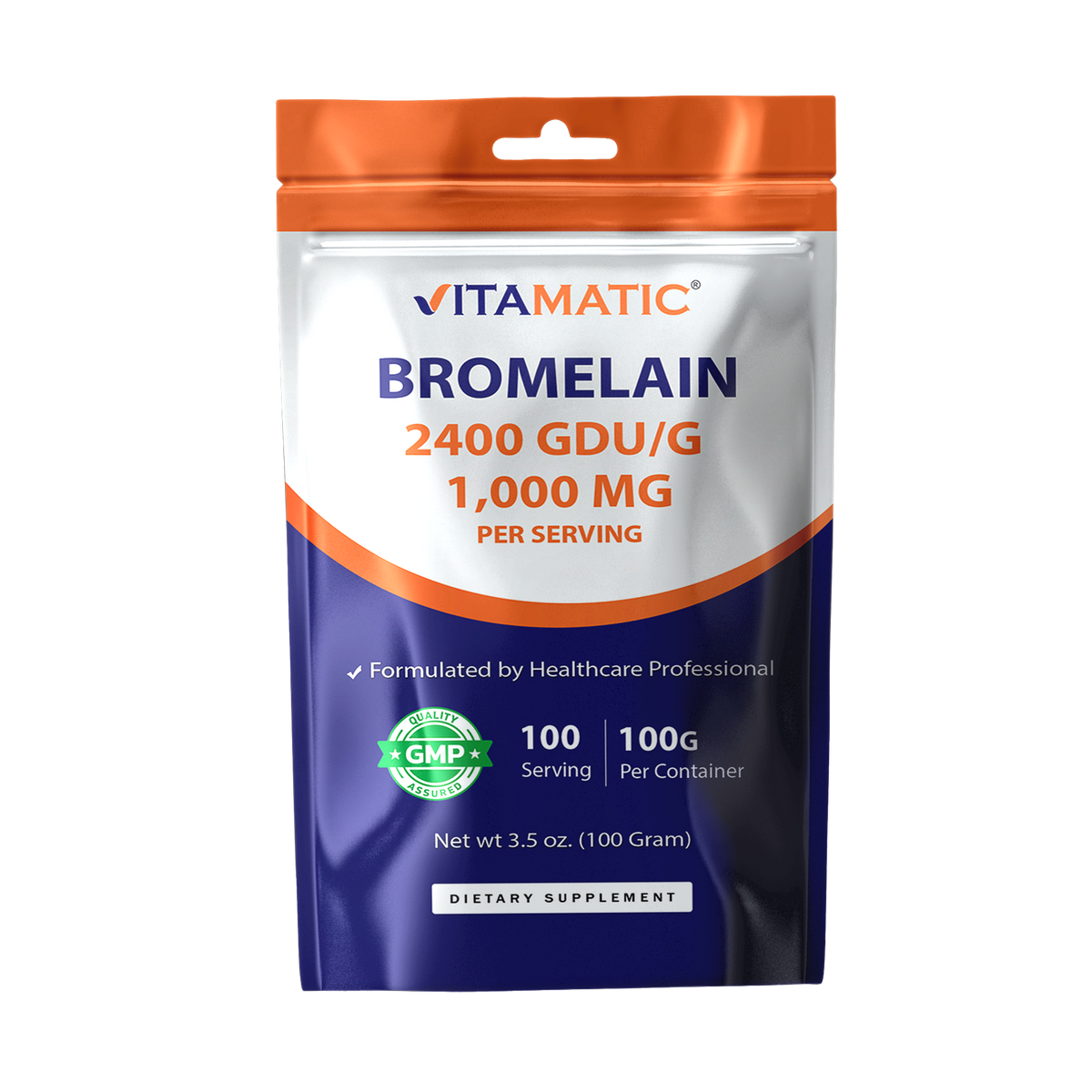 Bromelain Powder