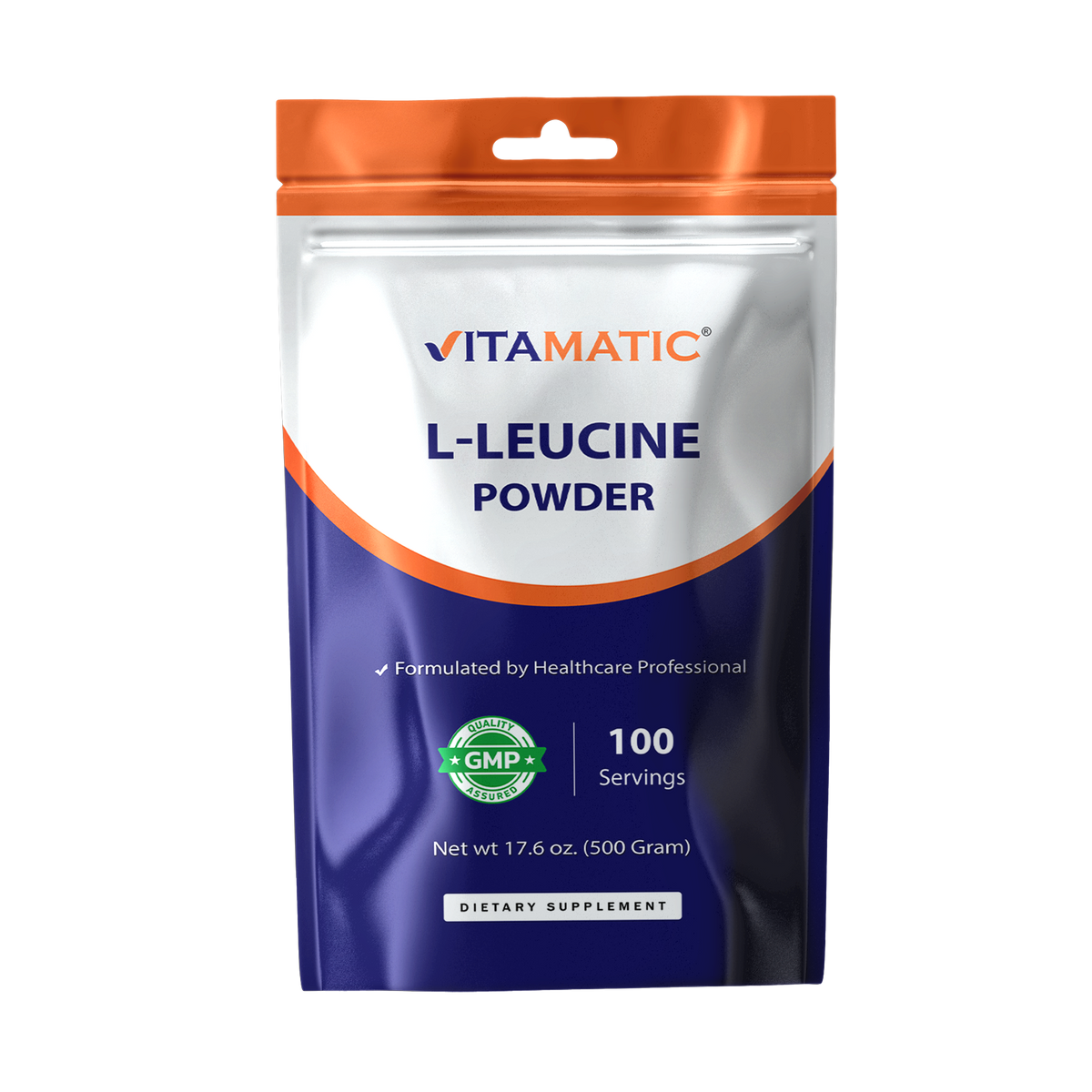 L-Leucine Powder