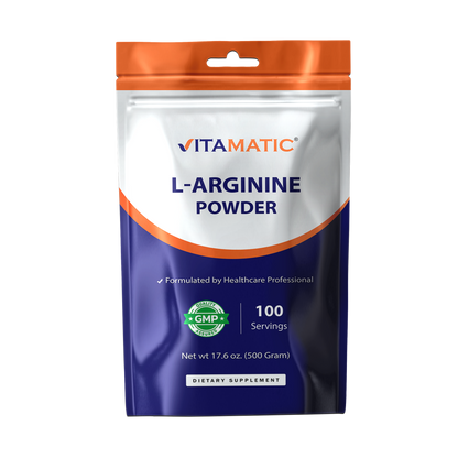 L-Arginine Powder