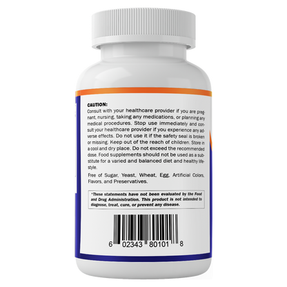 Vitamatic Valerian Root Extract 20:1 – Concentrated Botanical Extract Capsules – Non-GMO, Gluten Free – 240 Capsules