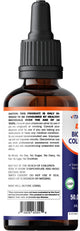 Liquid Biotin Collagen 2 OZ