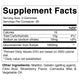 Sugar Free Glucomannan Gummies (Amorphophallus Konjac Root) - 1000mg per Serving 60 Gummies…