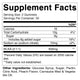 BCAA Gummies - Branch Chain Amino Acid Supplements - 600mg per Serving - 60  Gummies…