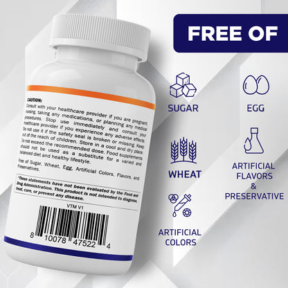 Peppermint Oil Supplement, 180 Softgels