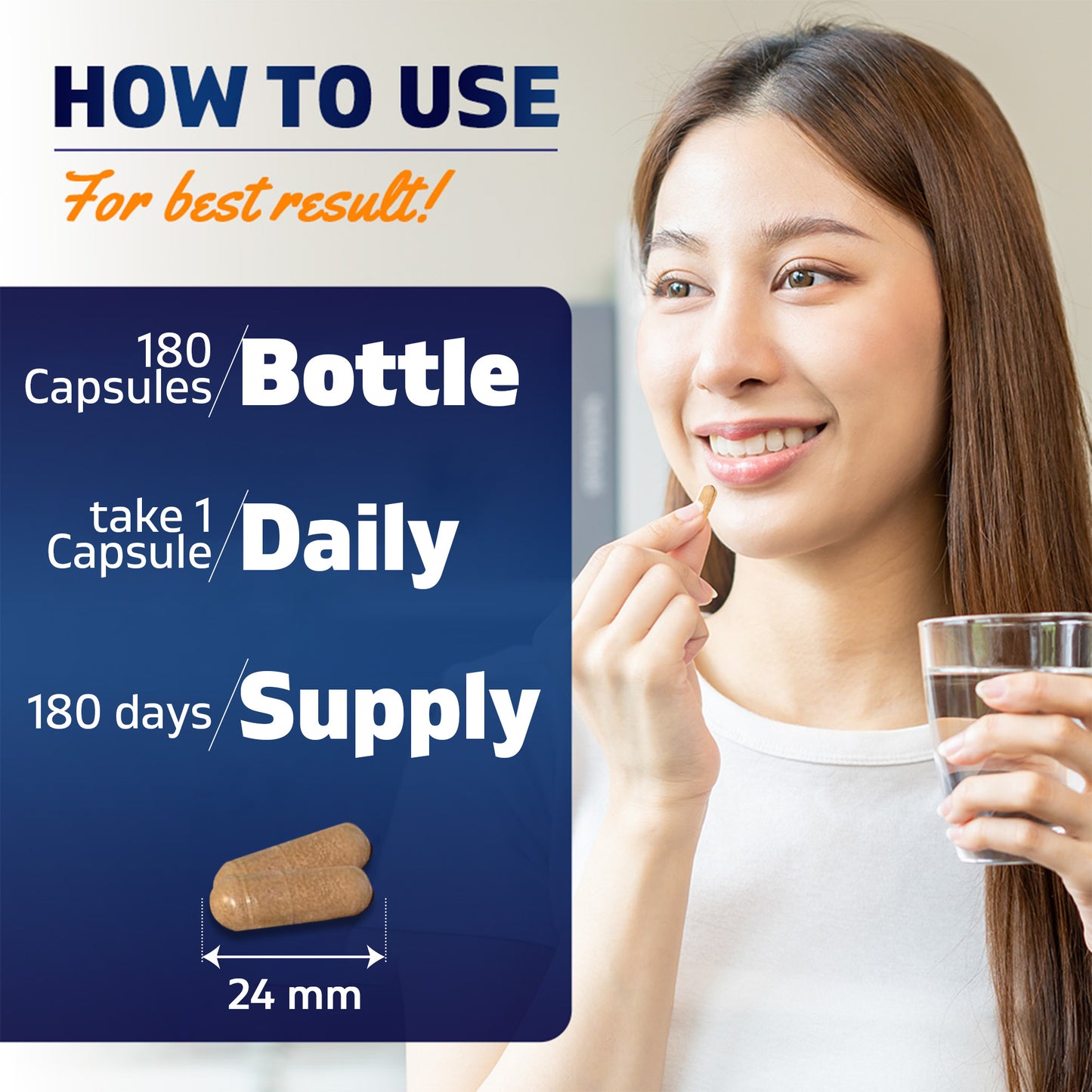 Milk Thistle with Dandelion Root - 180 Vegetarian Capsules