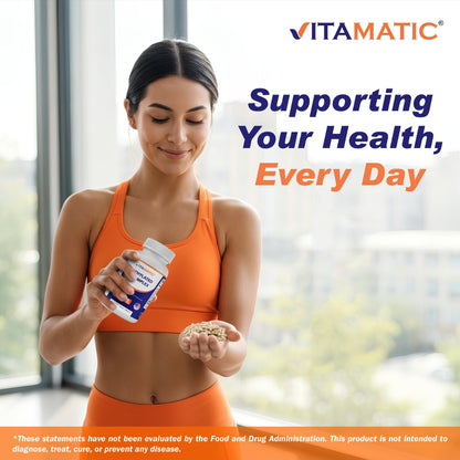 Methylated B-Complex Vitamins – 240 Capsules | Includes Methyl B12, L-5-MTHF Folate, Choline, Inositol, B1, B2, B3, B5, B6, Biotin -240 Ct