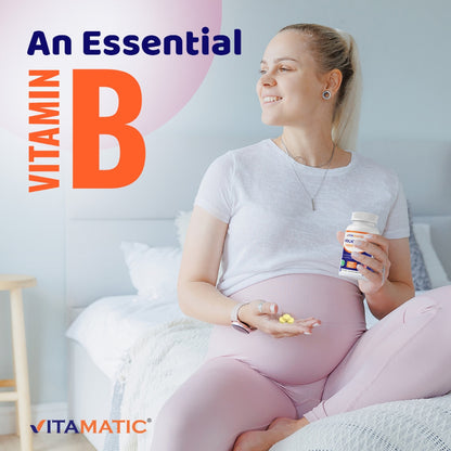 Folic Acid 1 mg - 240 Tablets