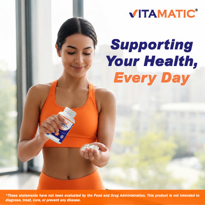 Vitamin D3 50,000 IU (1250 mcg) Capsules