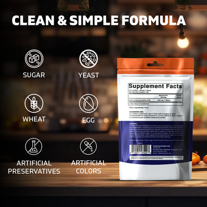 Akkermansia Muciniphila Gut Health - 100 Gram Powder
