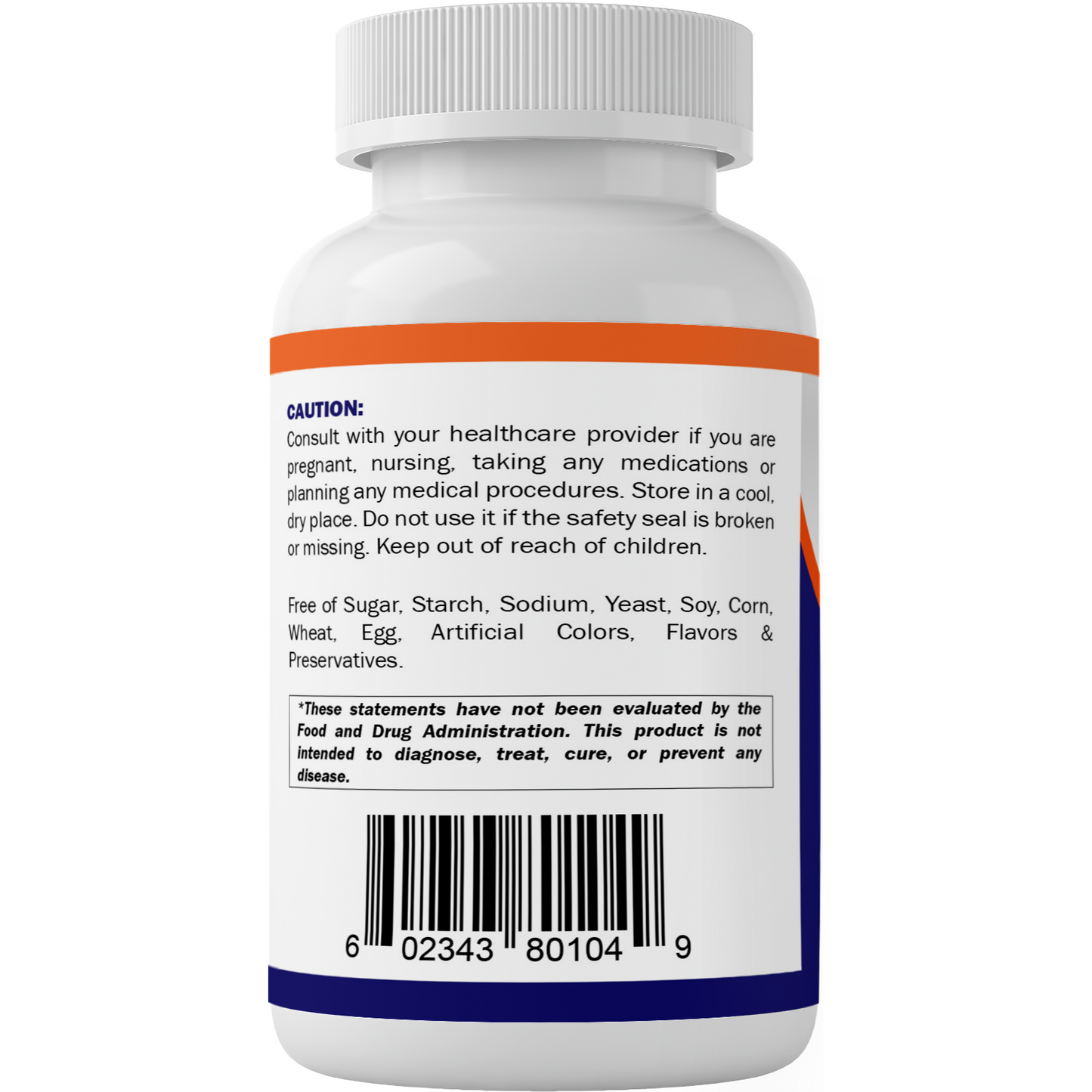 Mullein Leaf Extract 1000 mg - 200 Capsules