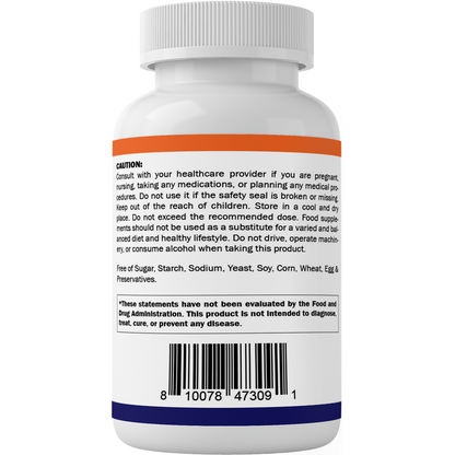 Melatonin 10mg 365 Fast Dissolve Tablets