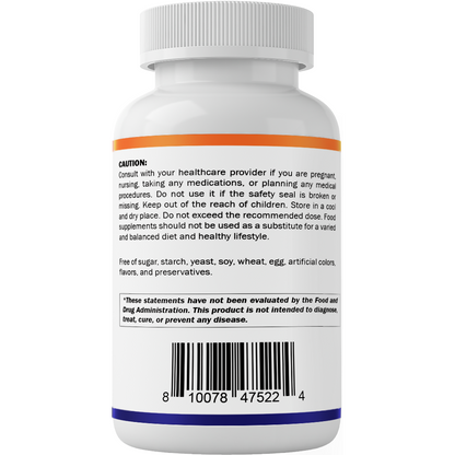 Peppermint Oil Softgels - 180 Softgels