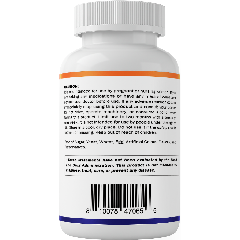 Melatonin 20mg 365 Tablets