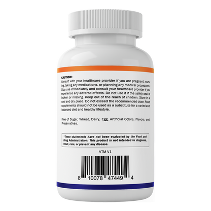 L-Theanine 400mg per Serving, 240 Tablets
