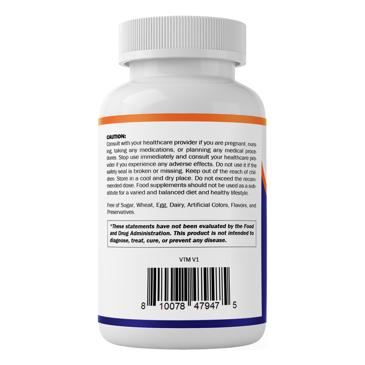 Vitamin B12 100 mcg Tablets