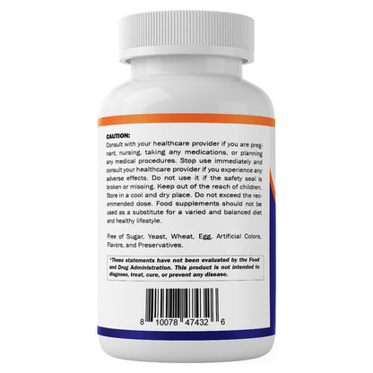 Vitamatic Calcium Magnesium Zinc + D3 & Boron, 365 Tablets
