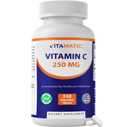 Vitamin C Tablets