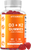 D3 K2 60 Vegan Gummies