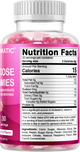Glucose Gummies 60 Ct
