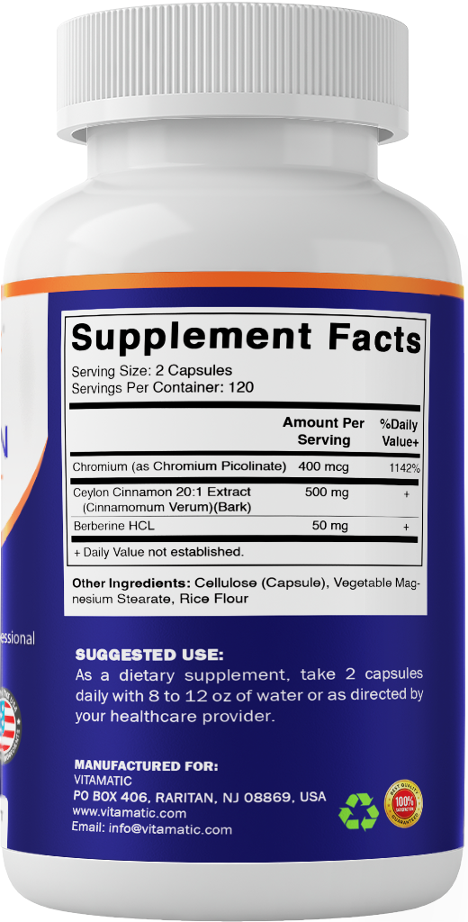 Ceylon Cinnamon 10000mg, 240 Veg Capsules