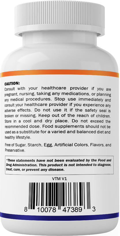 Black Seed Oil 2000mg per Serving, 120 Softgels