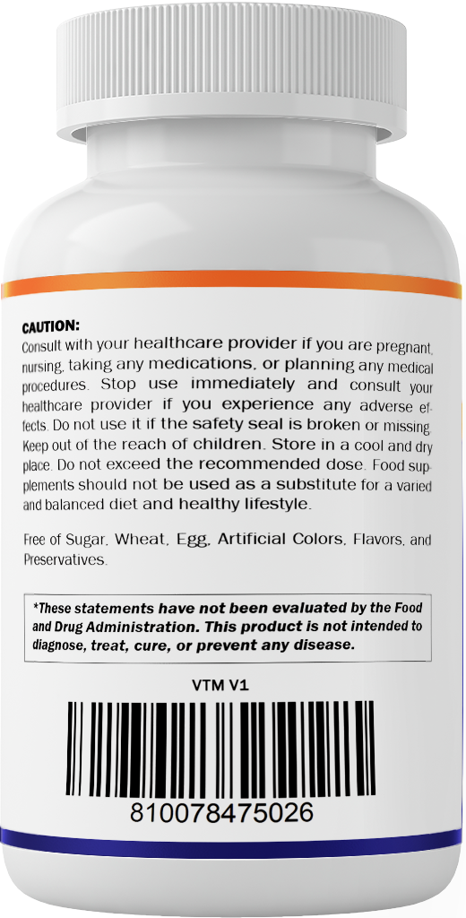 Astragalus 5000mg Per Serving, 200 Veg Capsules