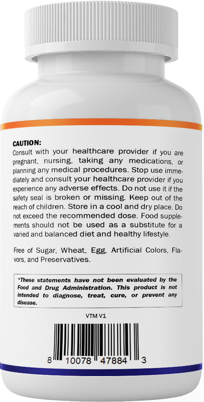 Potassium Gluconate Tablets