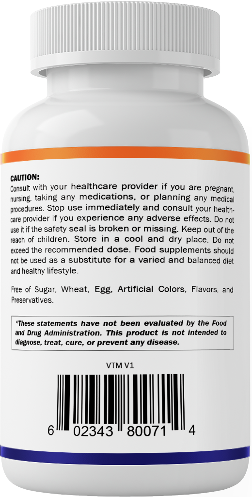 Mastic Gum 1000mg per Serving Capsules