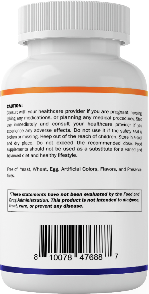 Vitamin B12 1000 mcg Fast Dissolve – 60 Tablets – Natural Berry Flavor