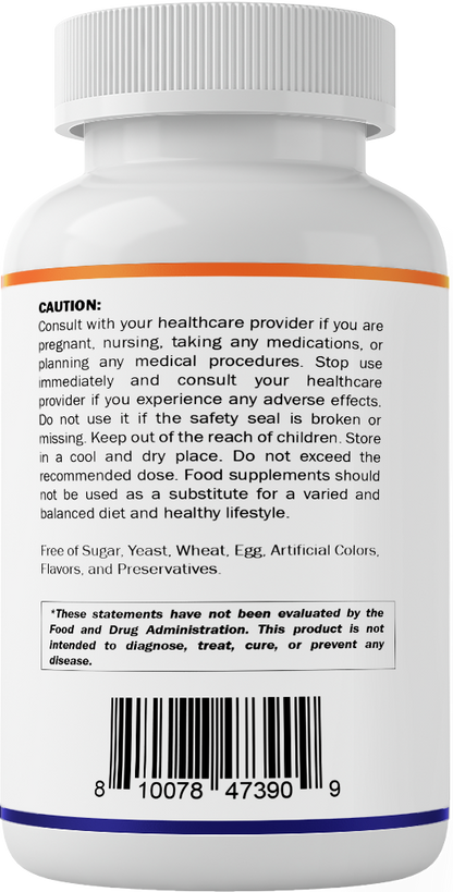 Sodium Chloride 1000mg 365 Tablets