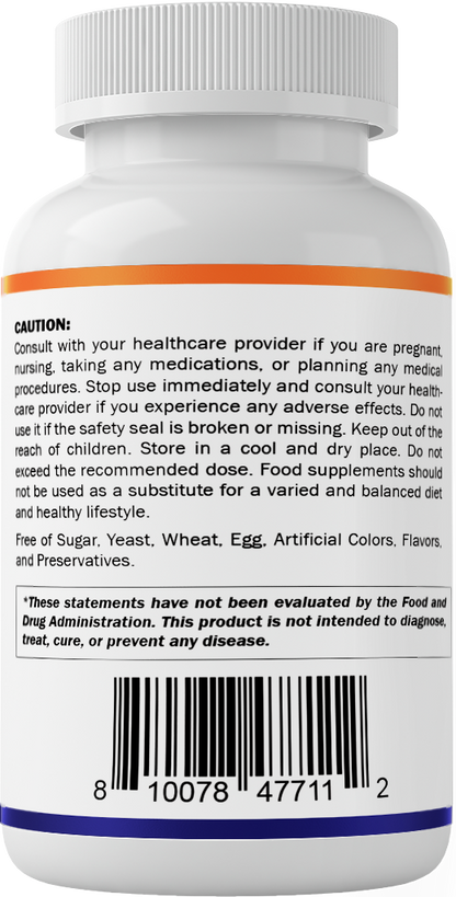 Vitamatic Niacinamide 1000 mg 90 Tablets - Flush Free Vitamin B3