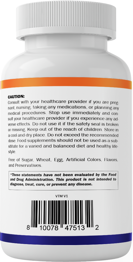Rutin 1000mg Per Serving Supplement, 180 Capsules