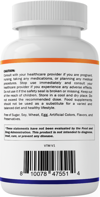 Red Yeast Rice 1200mg with CoQ10, 120 Capsules