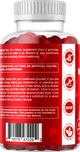 Sugar Free Methyl B12 5000 mcg 120 Vegan Gummies